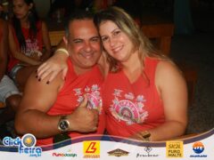 Camarote Espaço Folia (PM)